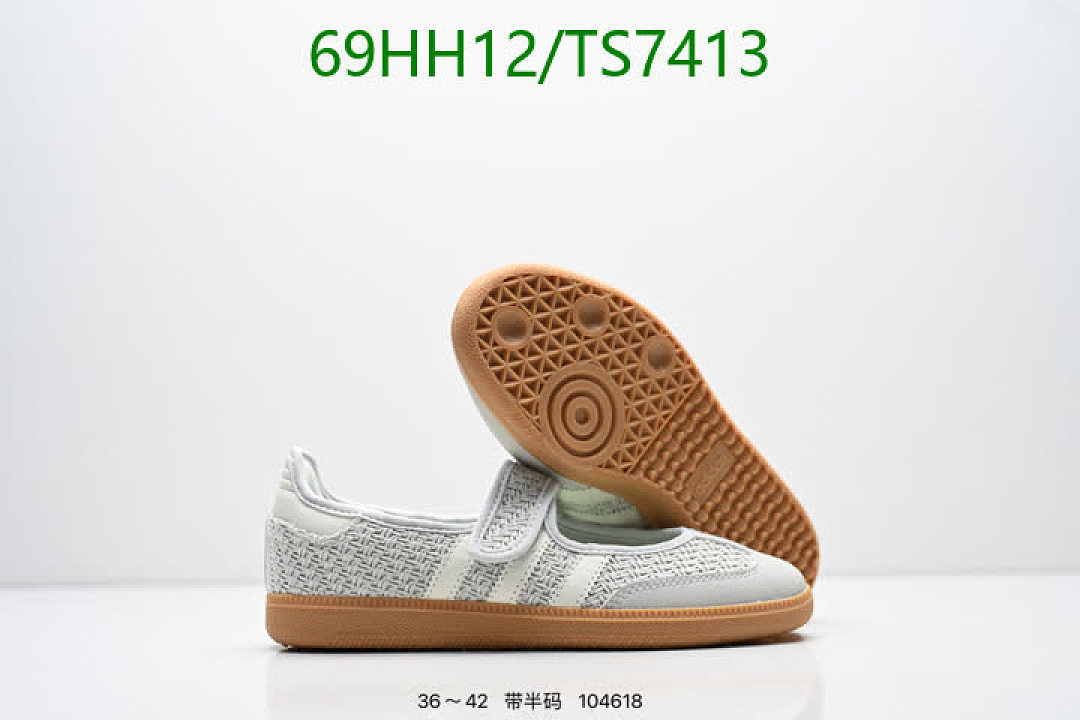 Adidas-Shoes(Women) Code: TS7413 $: 69USD