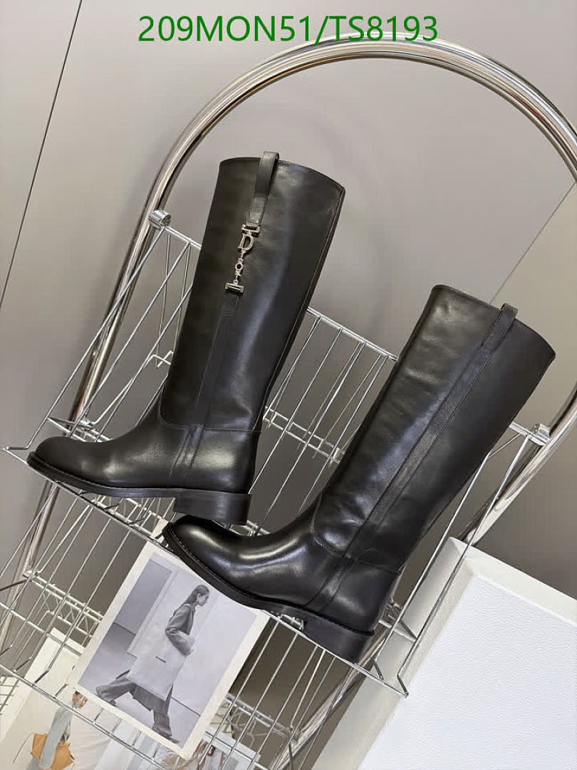 Boots-Shoes(Women) Code: TS8193 $: 209USD