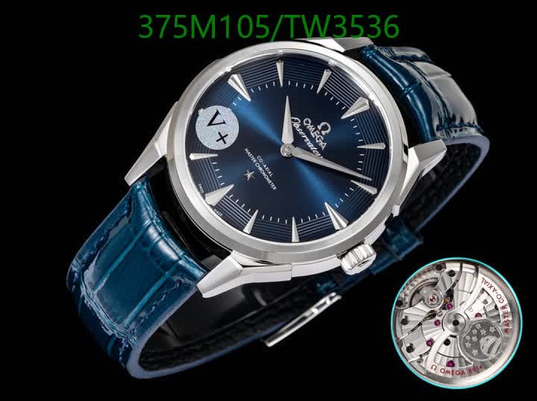 Omega-Watches(5A) Code: TW3536 $: 375USD