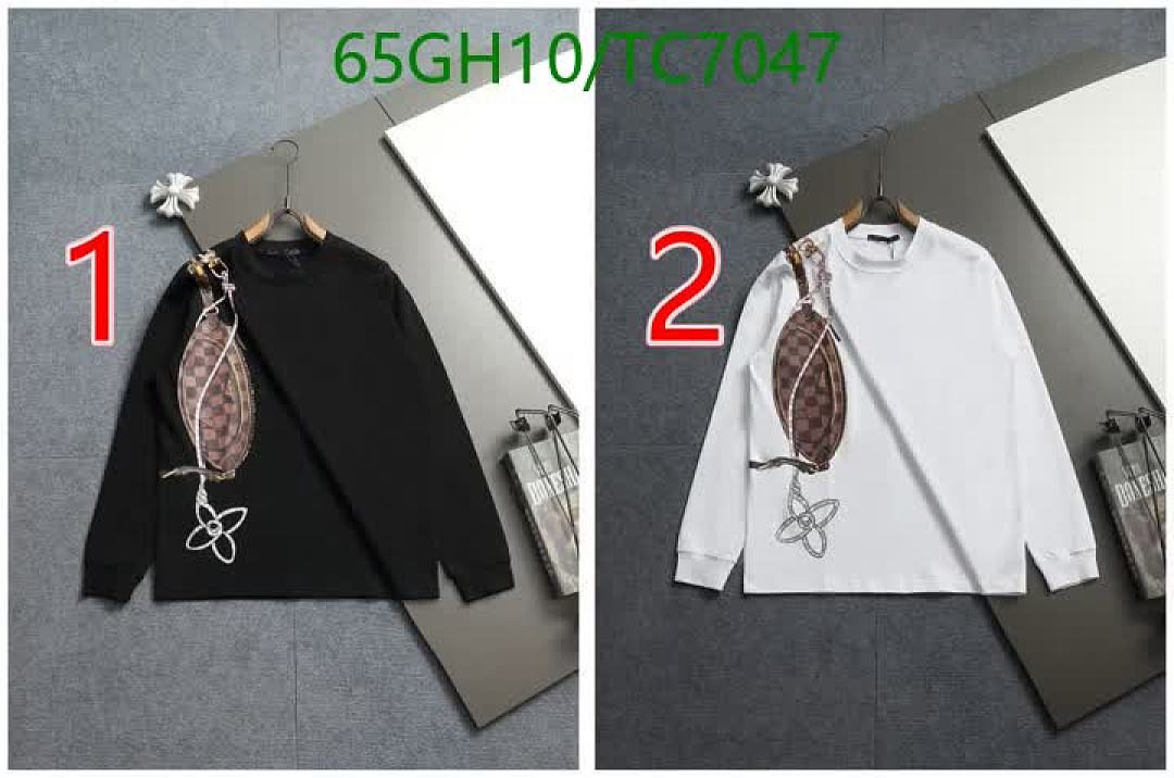 LV-Clothing Code: TC7047 $: 65USD