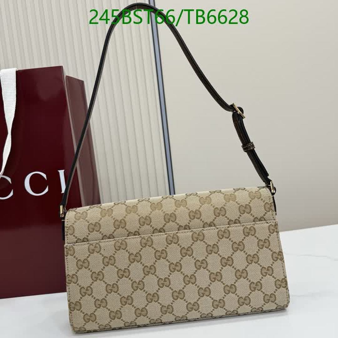 Gucci-Bags(5A) Code: TB6628 $: 245USD