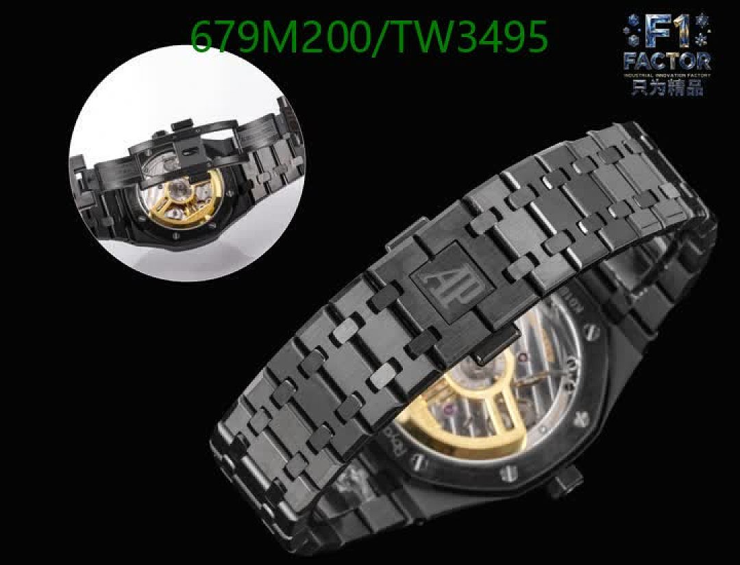 Audemars Piguet-Watches(5A) Code: TW3495 $: 679USD