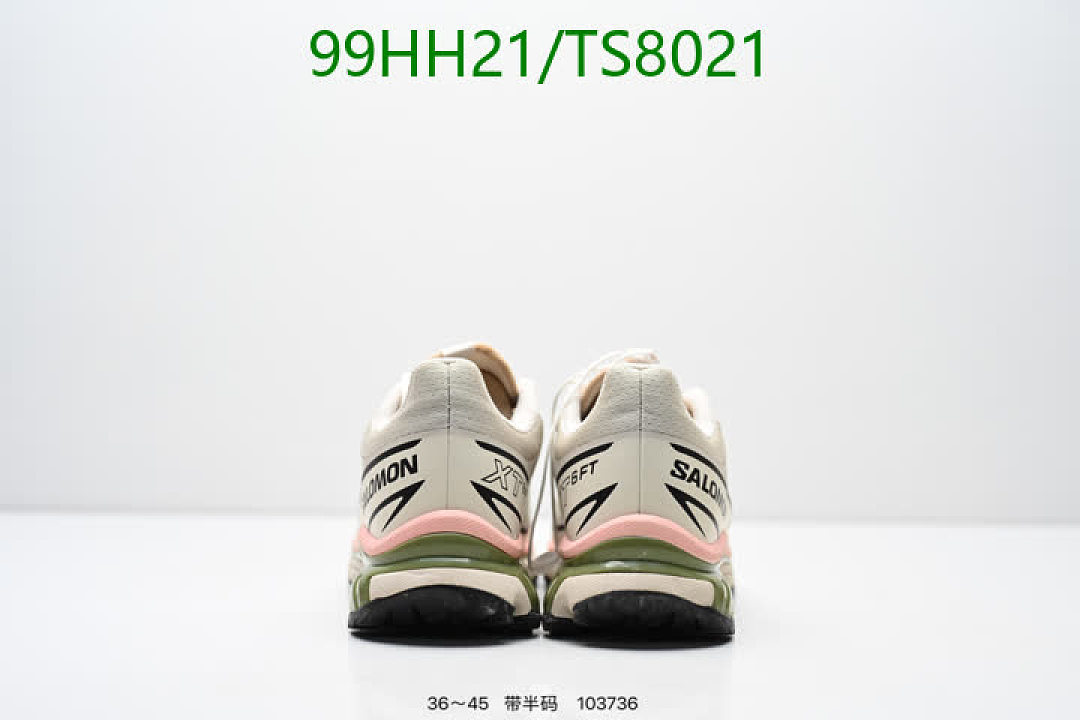 Salomon-Shoes(Women) Code: TS8021 $: 99USD