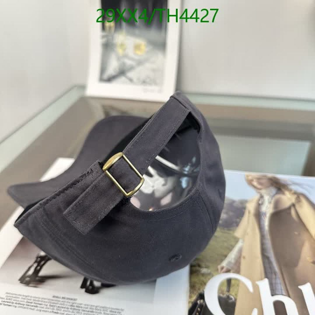 YSL-Hats Code: TH4427 $: 29USD