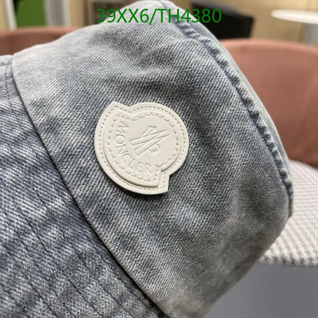 Moncler-Hats Code: TH4380 $: 39USD