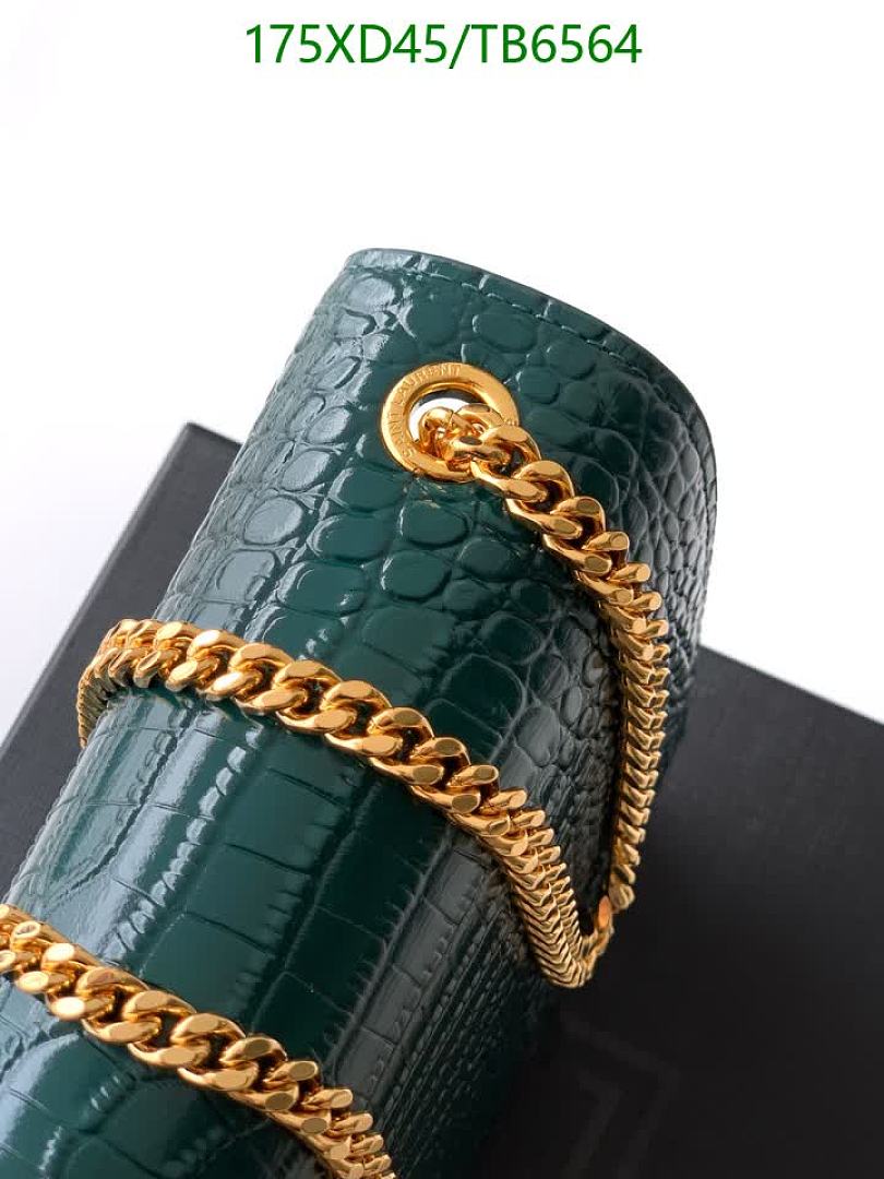 YSL-Bags(5A) Code: TB6564 $: 175USD