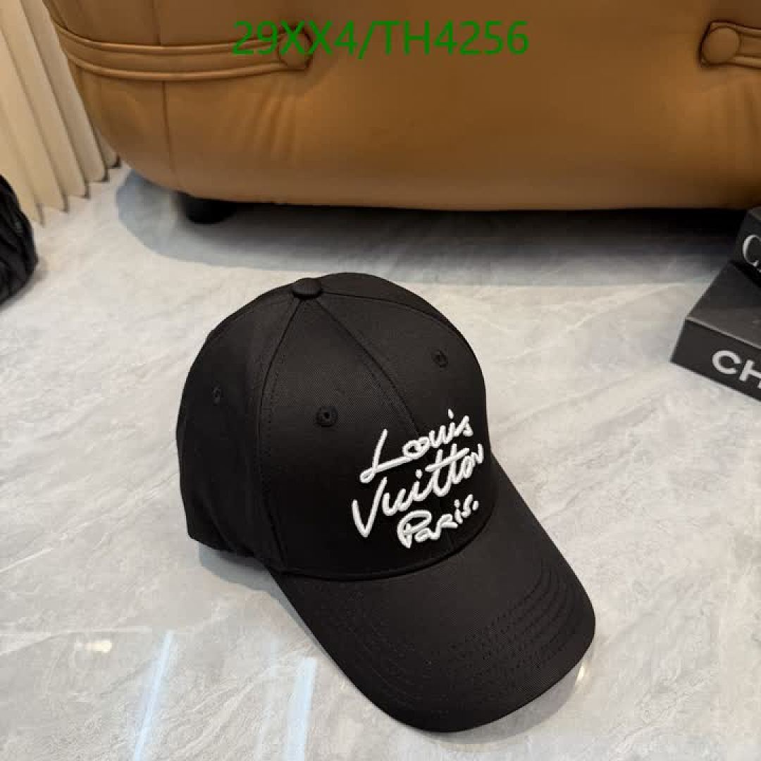 LV-Hats Code: TH4256 $: 29USD