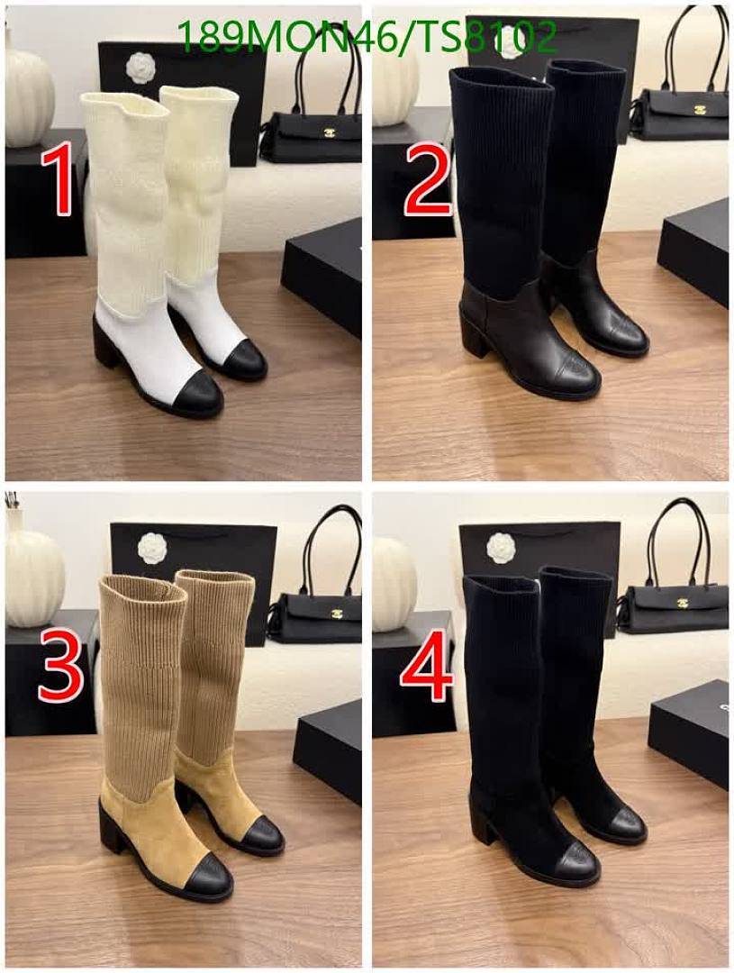 Boots-Shoes(Women) Code: TS8102 $: 189USD