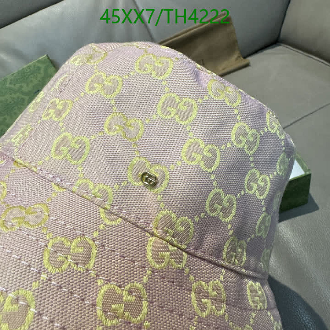 Gucci-Hats Code: TH4222 $: 45USD