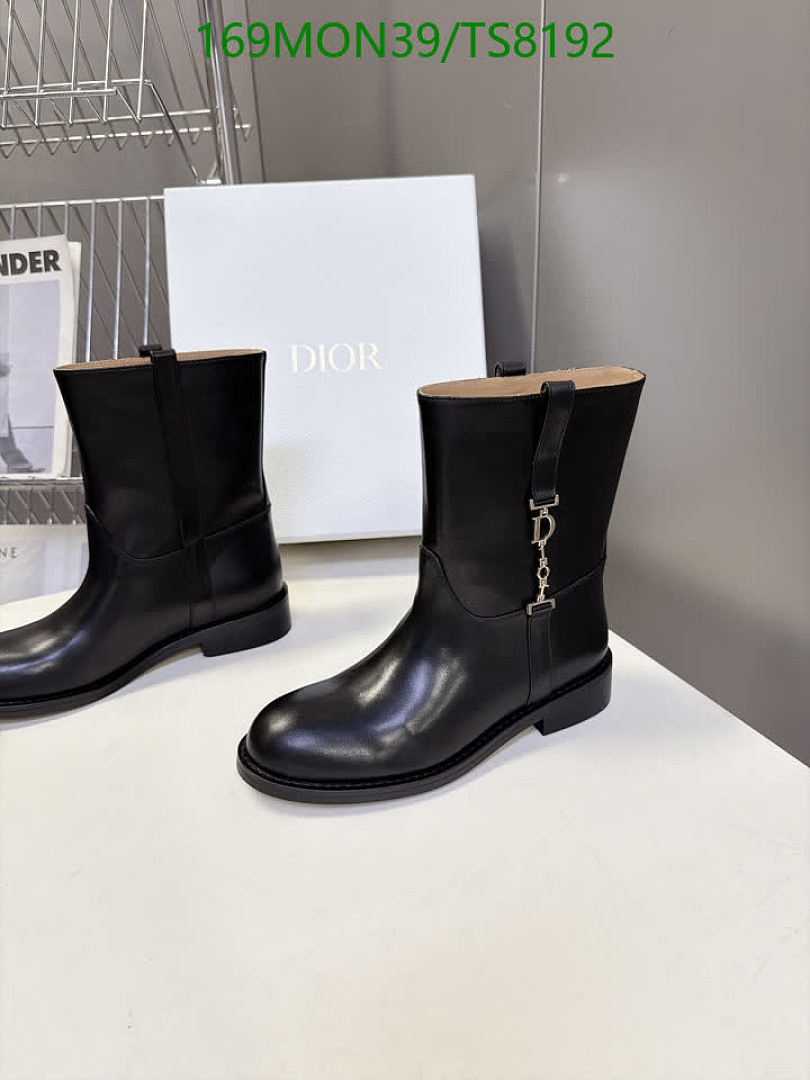 Boots-Shoes(Women) Code: TS8192 $: 169USD