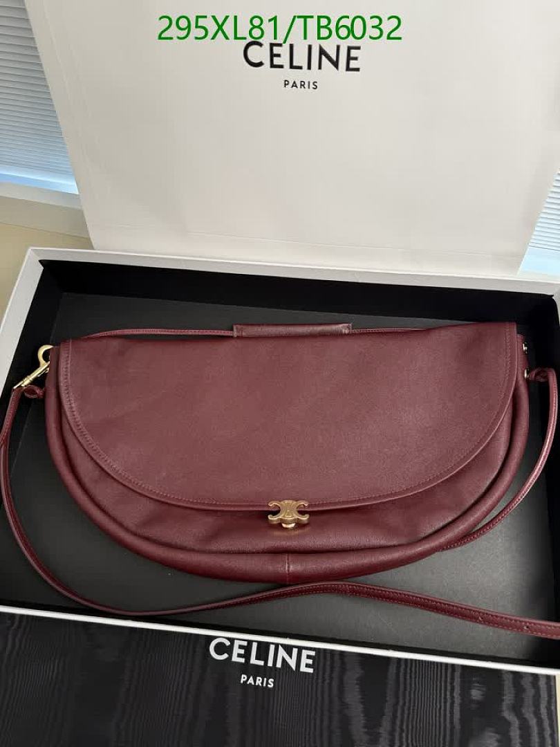 Celine-Bags(5A) Code: TB6032 $: 295USD