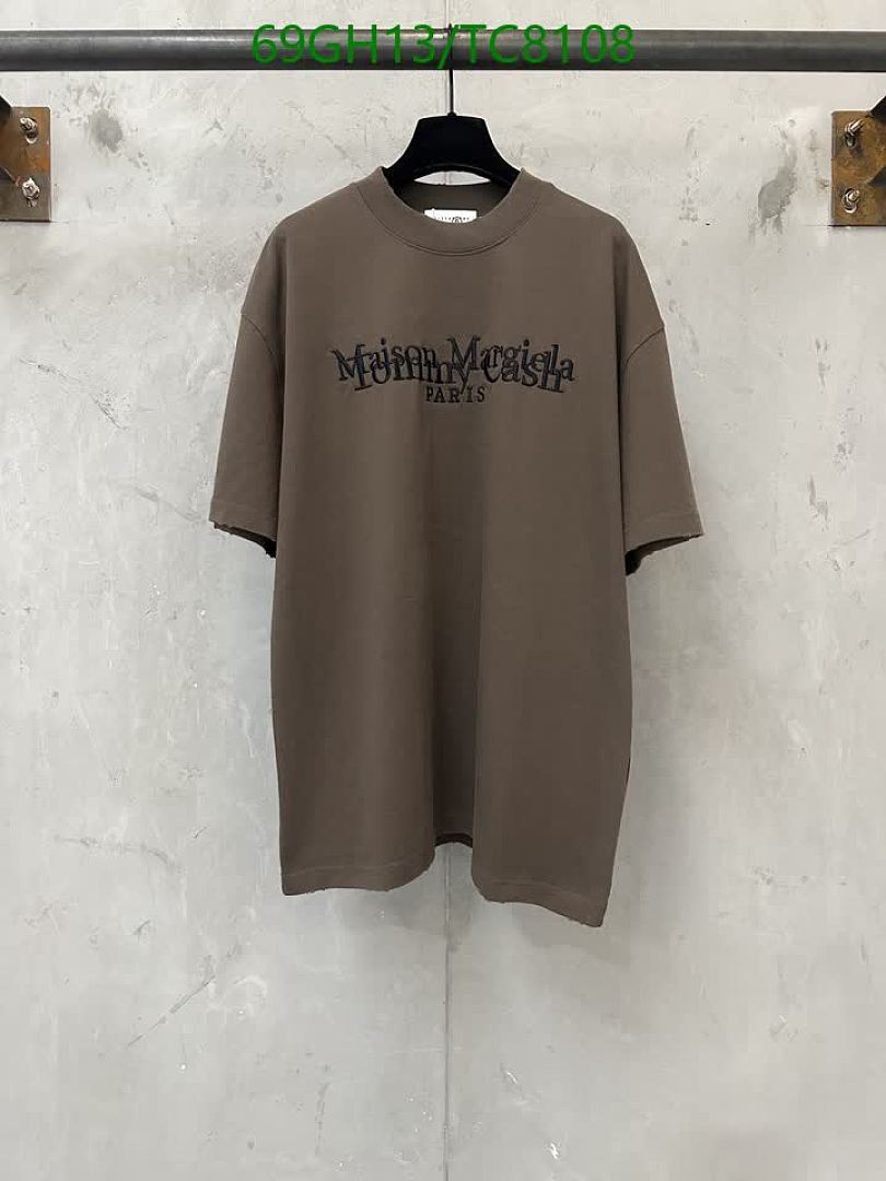 Maison Margiela-Clothing Code: TC8108 $: 69USD