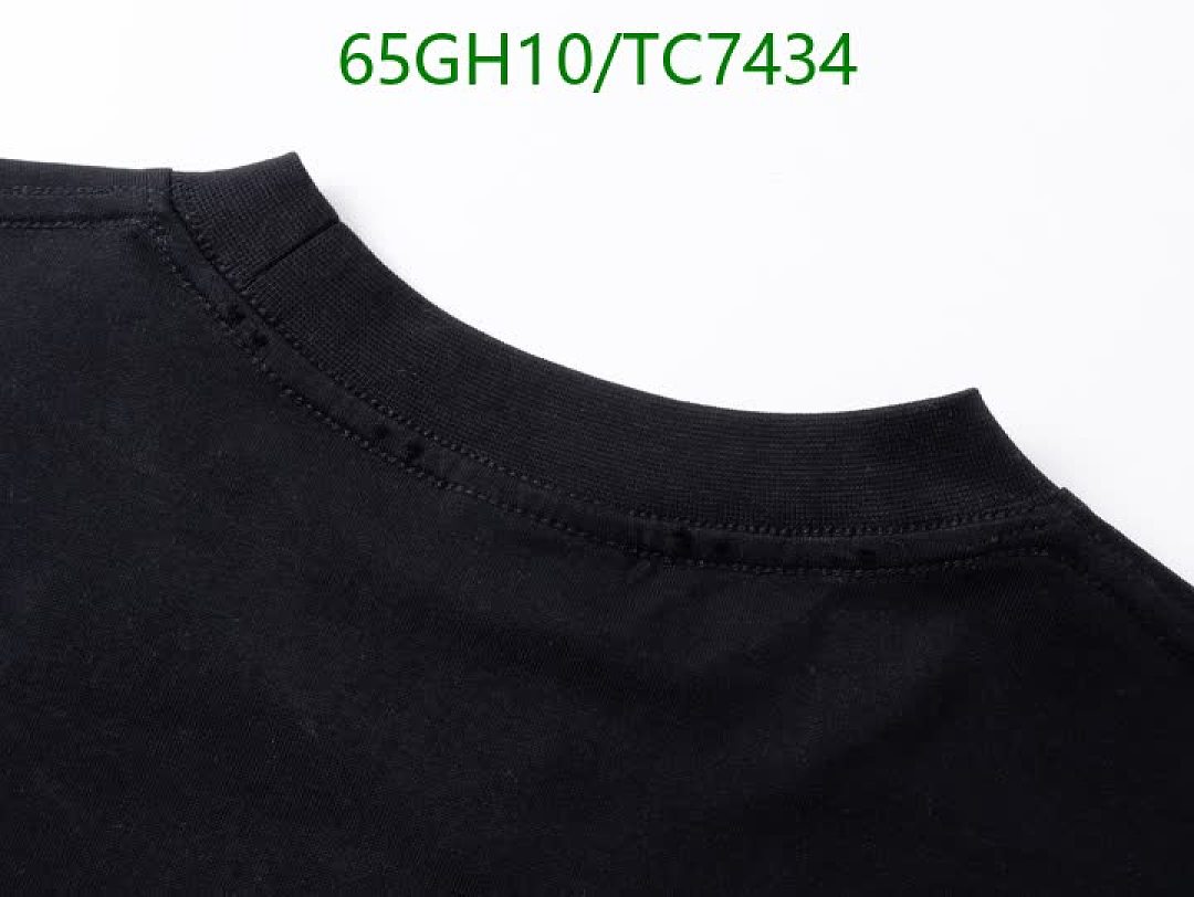 Balenciaga-Clothing Code: TC7434 $: 65USD