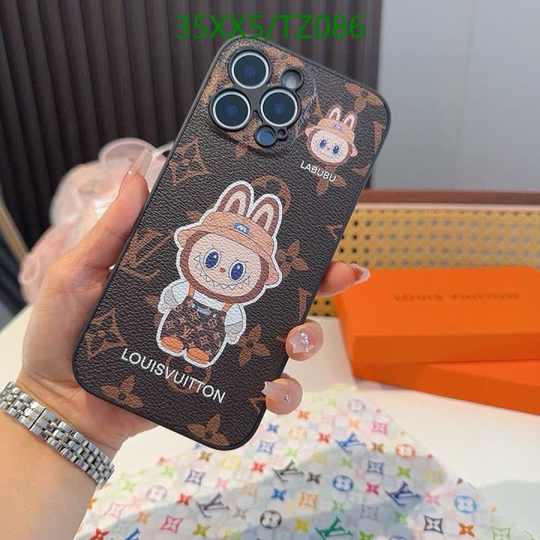 LV-Phone Cases Code: TZ086 $: 35USD