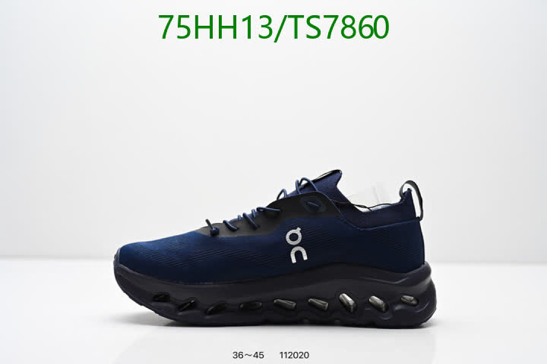 Loewe-Shoes(Men) Code: TS7860 $: 75USD