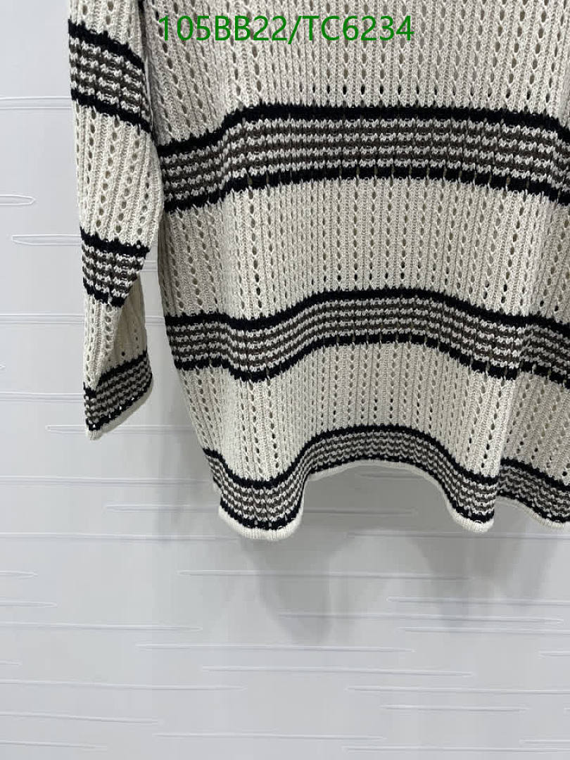 Loewe-Clothing Code: TC6234 $: 105USD