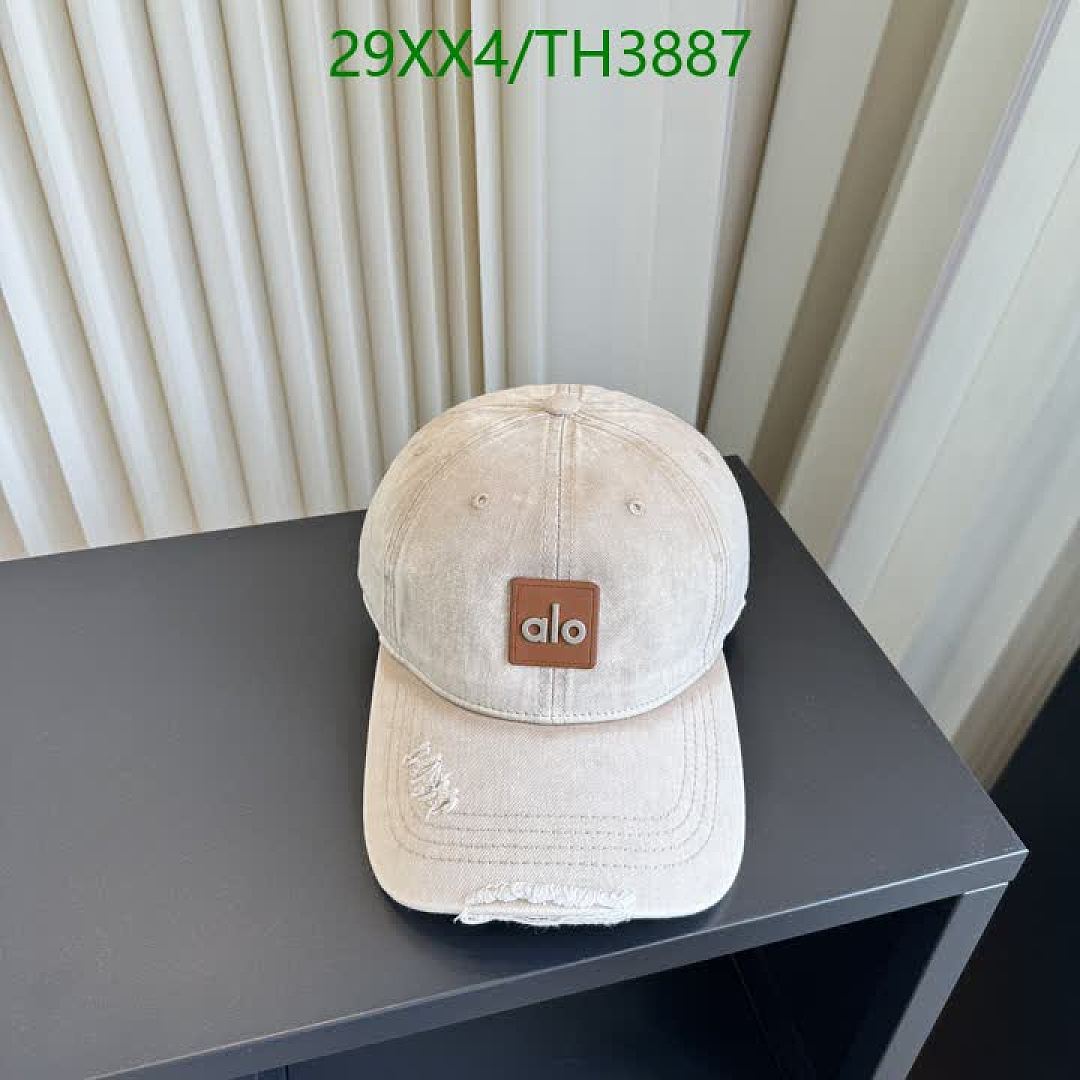 Alo yoga-Hats Code: TH3887 $: 29USD