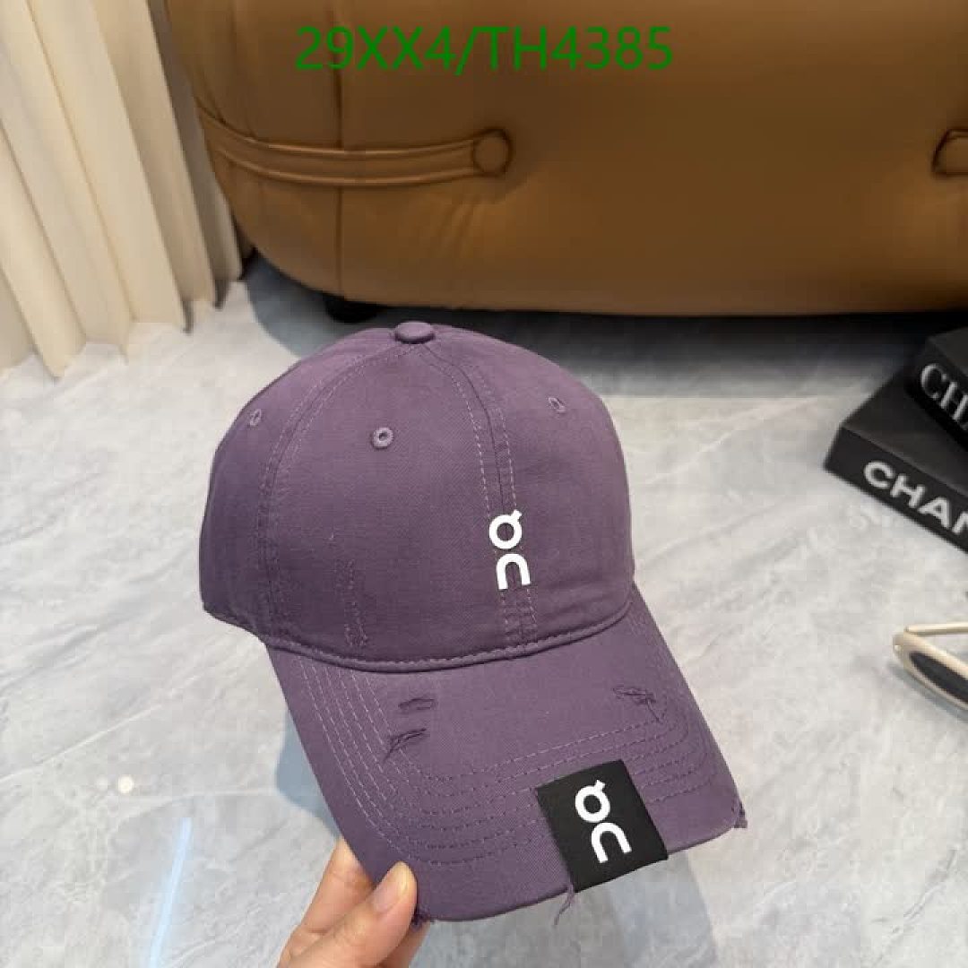 On Running Cloudsurfer-Hats Code: TH4385 $: 29USD
