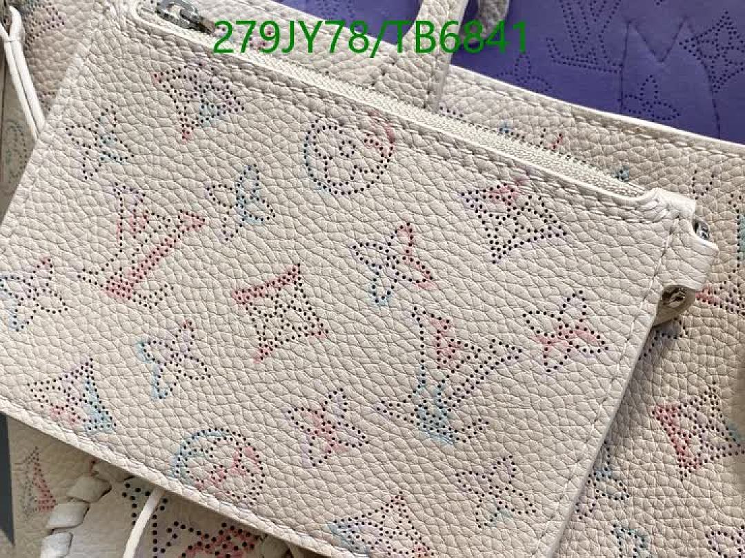 LV-Bags(5A) Code: TB6841 $: 279USD