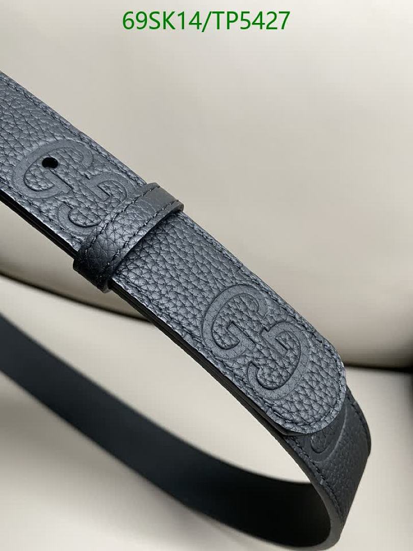 Gucci-Belts Code: TP5427 $: 69USD