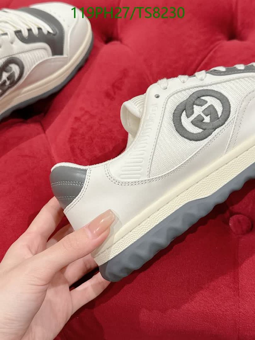 Gucci-Shoes(Men) Code: TS8230 $: 119USD