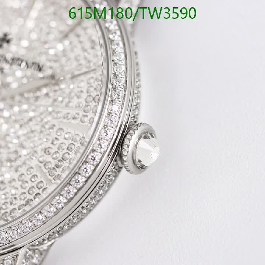 Vacheron Constantin-Watches(5A) Code: TW3590 $: 615USD