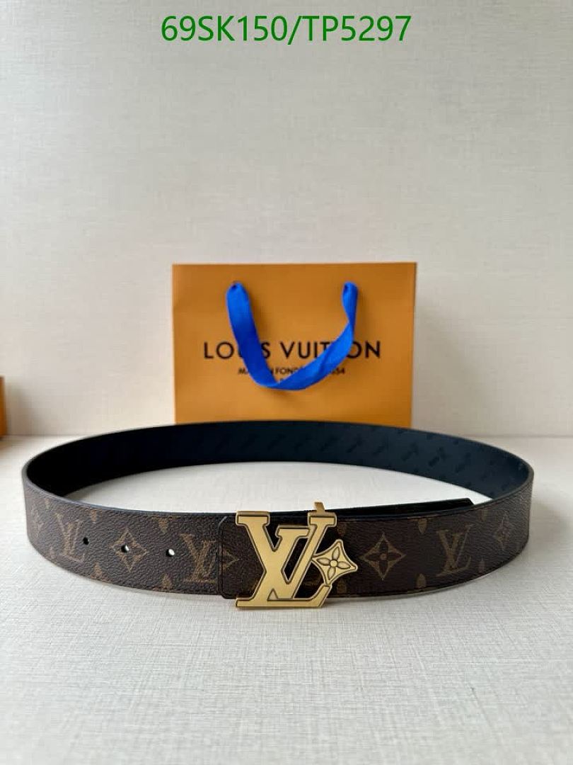 LV-Belts Code: TP5297 $: 69USD