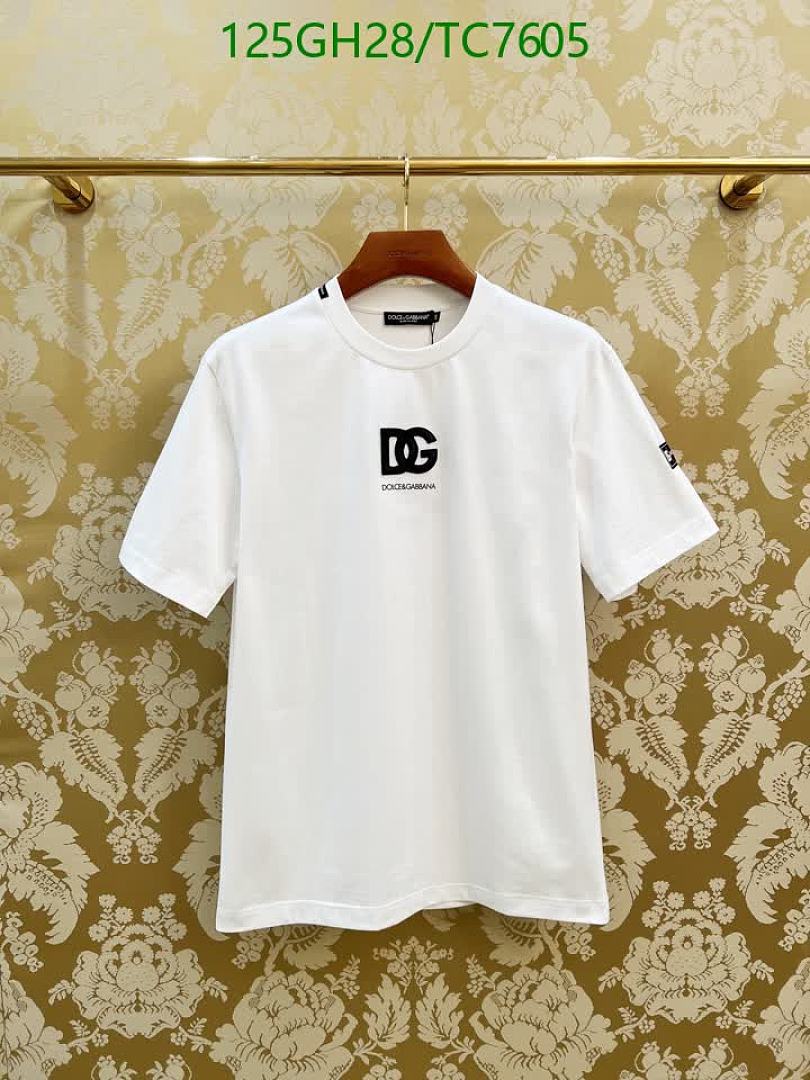 D&G-Clothing Code: TC7605 $: 125USD