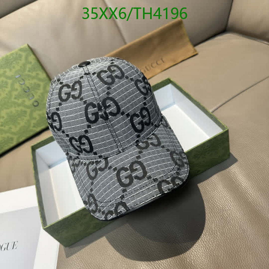 Gucci-Hats Code: TH4196 $: 35USD
