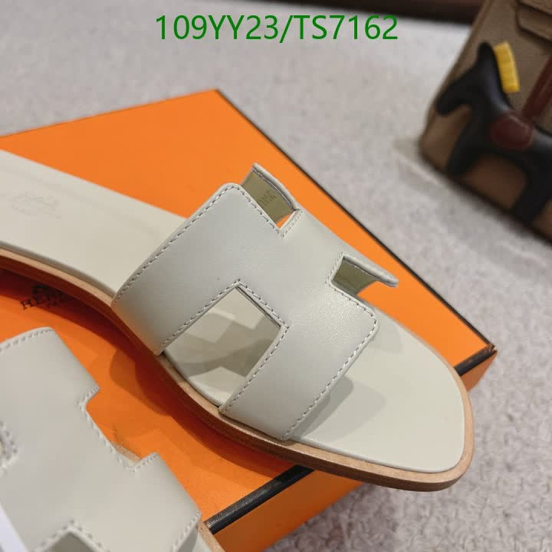 Hermes-Shoes(Women) Code: TS7162 $: 109USD