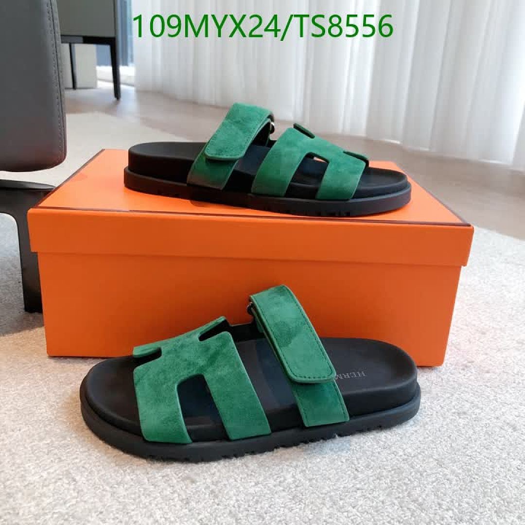 Hermes-Shoes(Men) Code: TS8556 $: 109USD