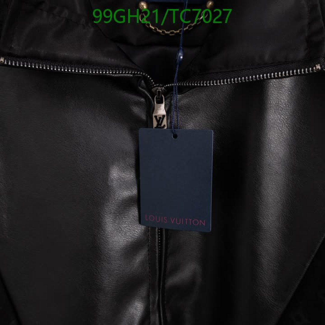 LV-Clothing Code: TC7027 $: 99USD