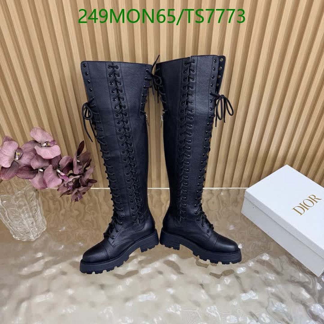 Boots-Shoes(Women) Code: TS7773 $: 249USD