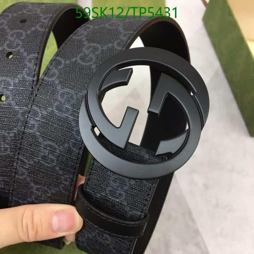 Gucci-Belts Code: TP5431 $: 59USD