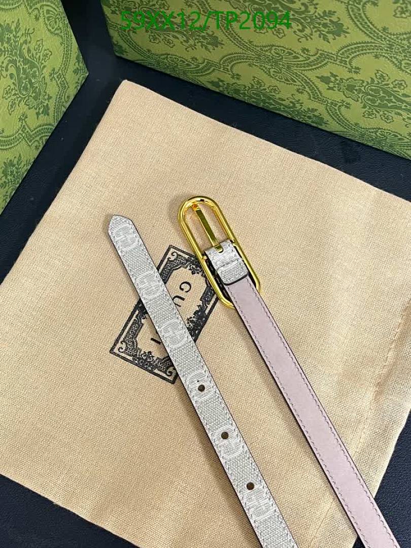 Gucci-Belts Code: TP2094 $: 59USD