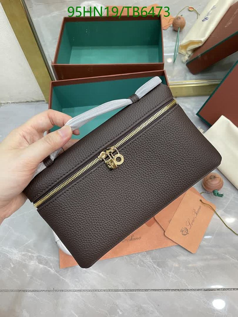 Loro Piana-Bags(4A) Code: TB6473 $: 95USD
