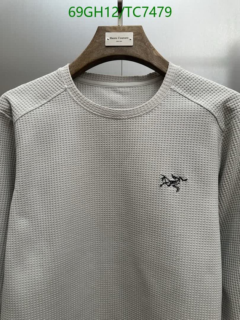 Arcteryx-Clothing Code: TC7479 $: 69USD