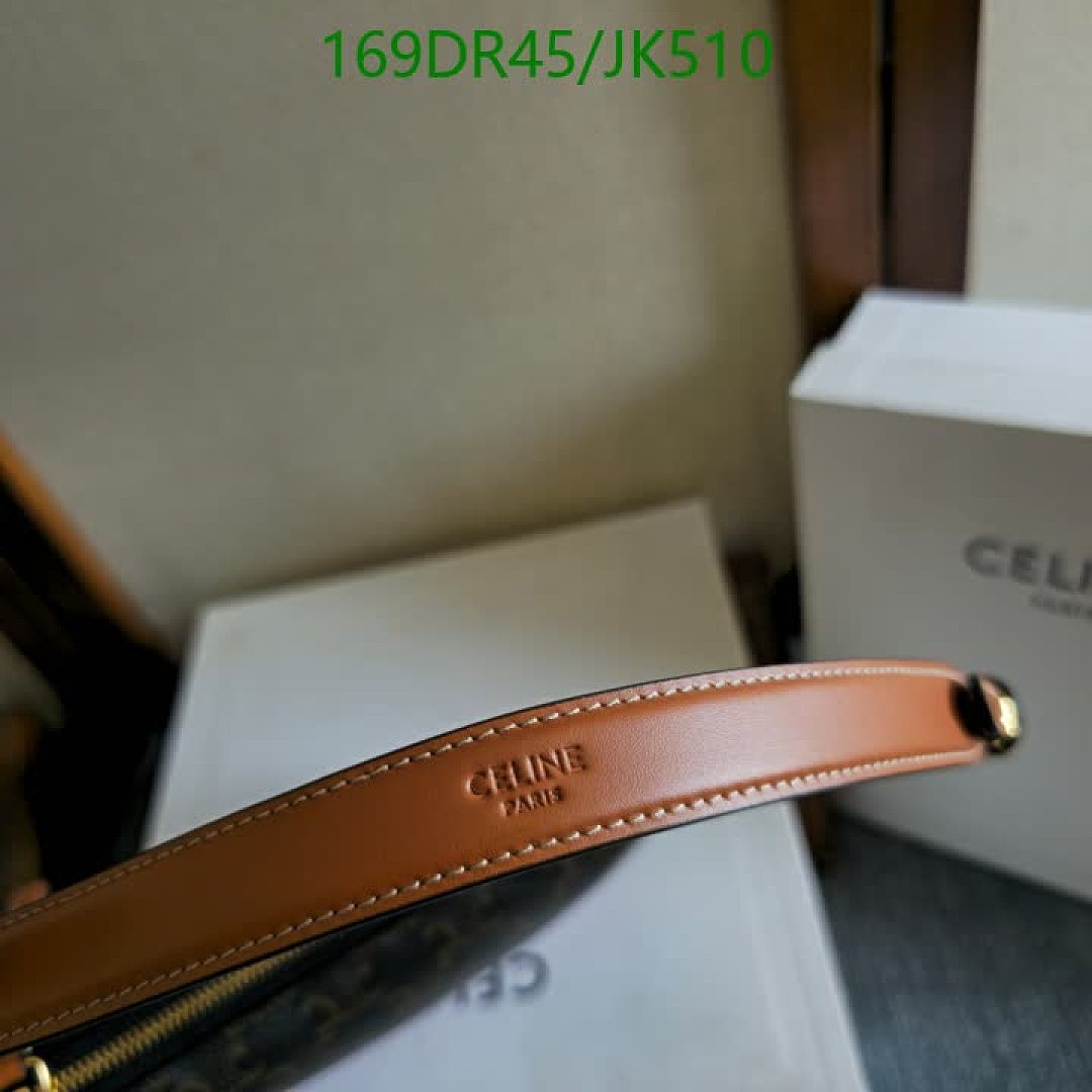 Celine-Bags(5A) Code: JK510 $: 169USD