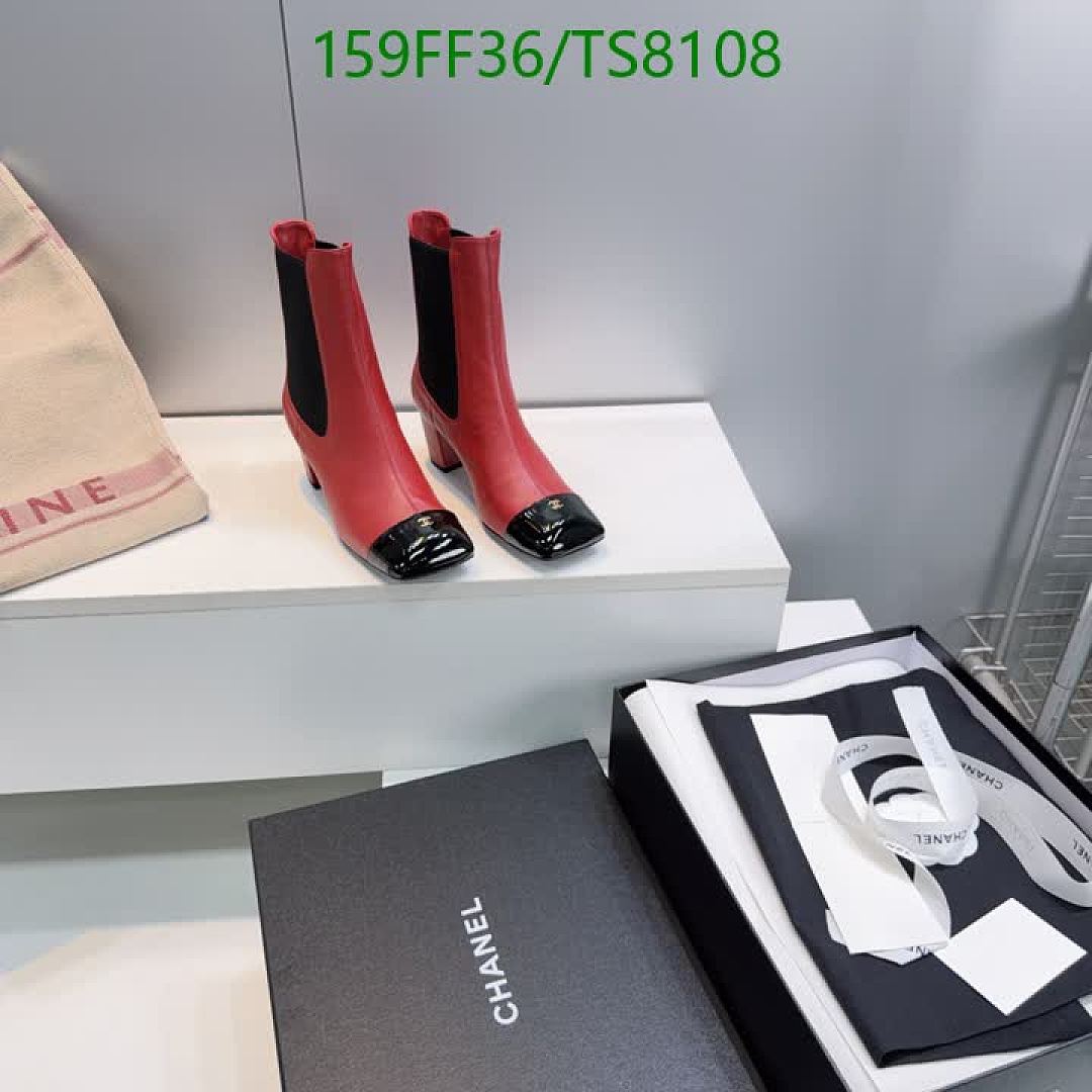 Boots-Shoes(Women) Code: TS8108 $: 159USD