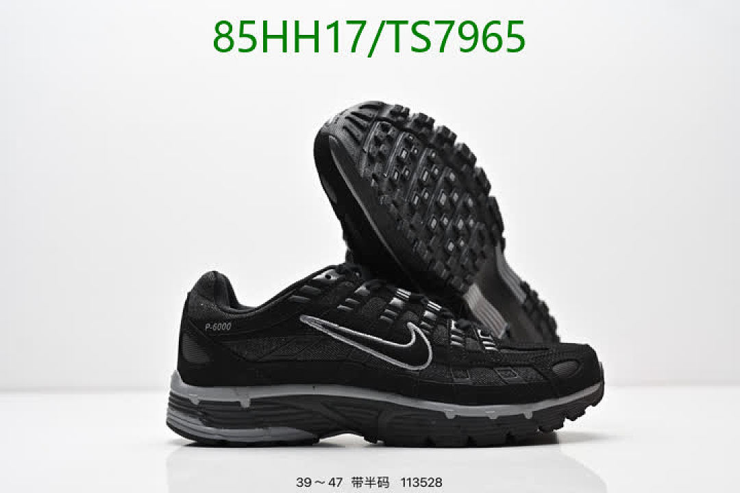 Nike-Shoes(Men) Code: TS7965 $: 85USD