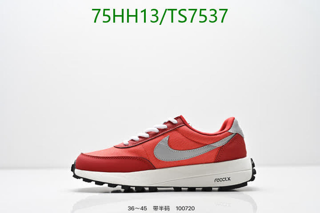 NIKE-Shoes(Women) Code: TS7537 $: 75USD