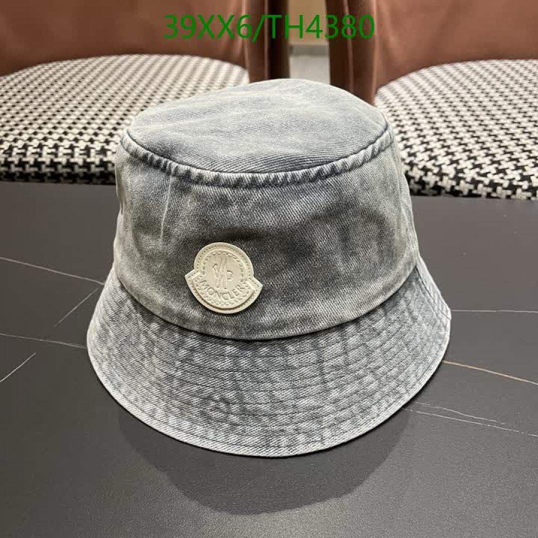 Moncler-Hats Code: TH4380 $: 39USD