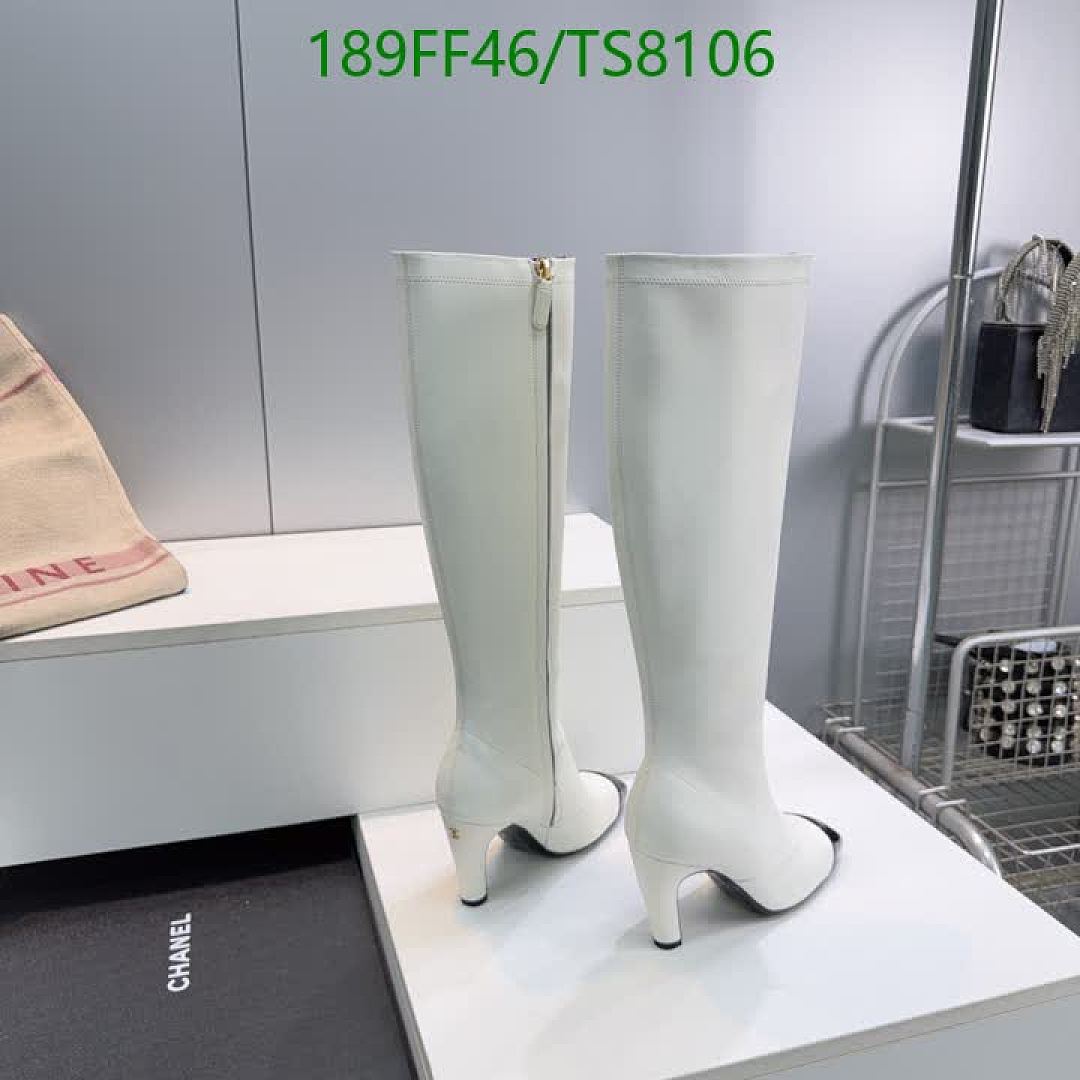 Boots-Shoes(Women) Code: TS8106 $: 189USD
