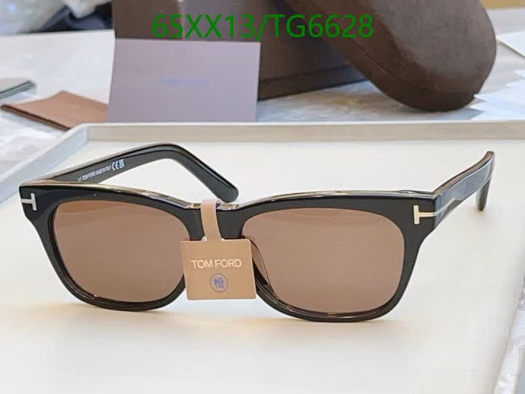 Tom Ford-Glasses Code: TG6628 $: 65USD