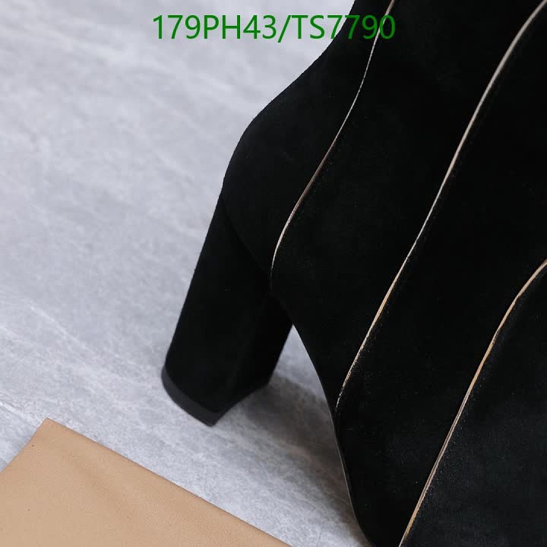 Gianvito Rossi-Shoes(Women) Code: TS7790 $: 179USD