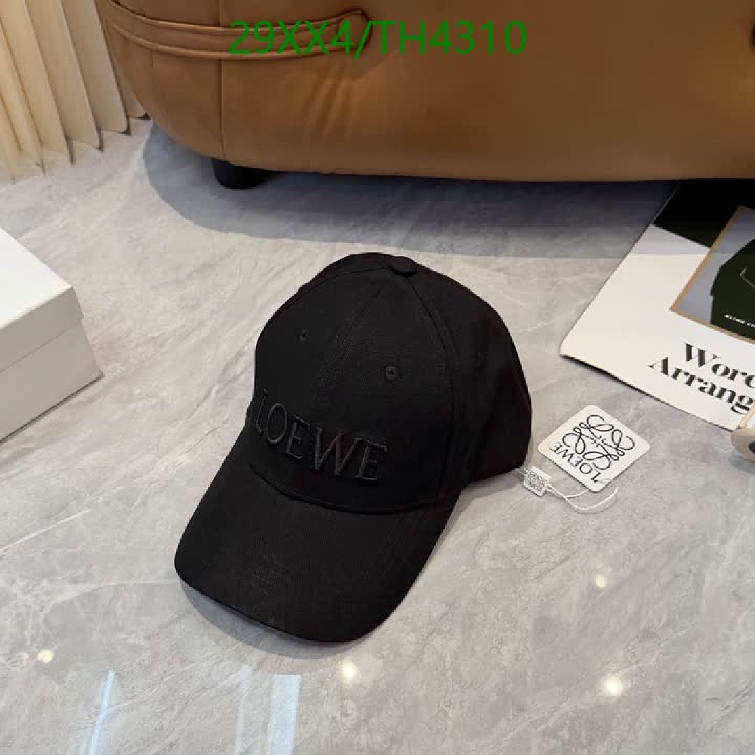 Loewe-Hats Code: TH4310 $: 29USD