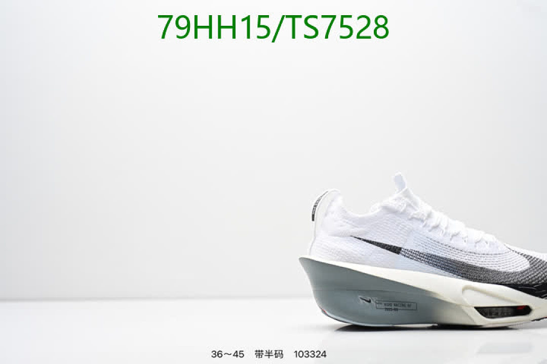 NIKE-Shoes(Women) Code: TS7528 $: 79USD