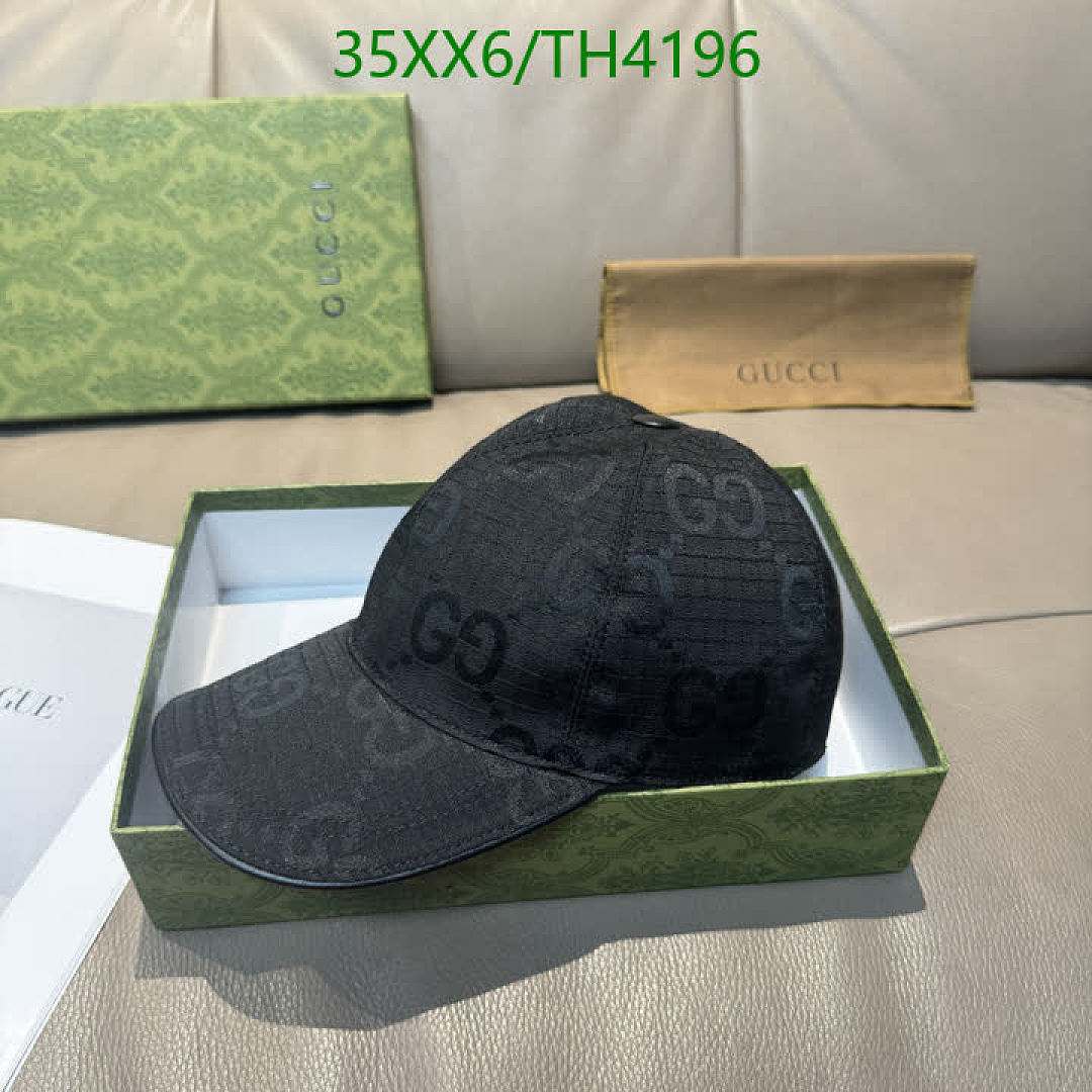 Gucci-Hats Code: TH4196 $: 35USD