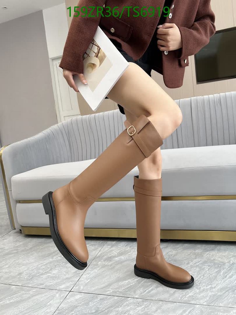 Celine-Shoes(Women) Code: TS6919 $: 159USD