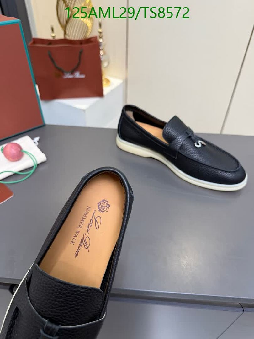 Loro Piana-Shoes(Women) Code: TS8572 $: 125USD